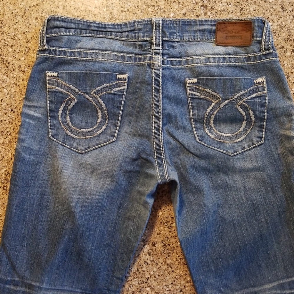 Big Star Jeans